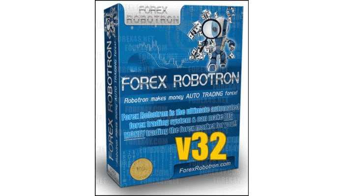 Forex robotron deals