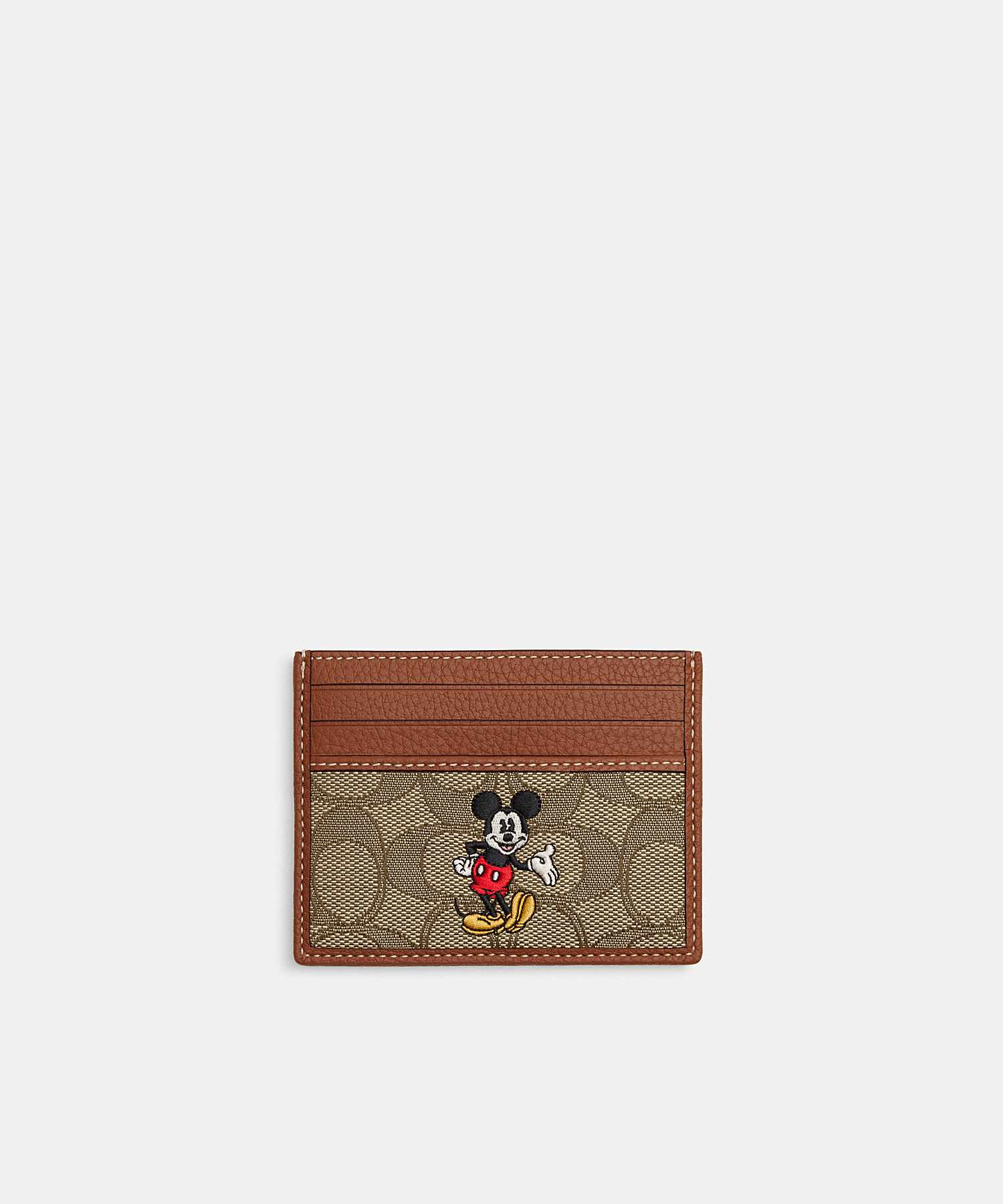 Disney gucci deals card case