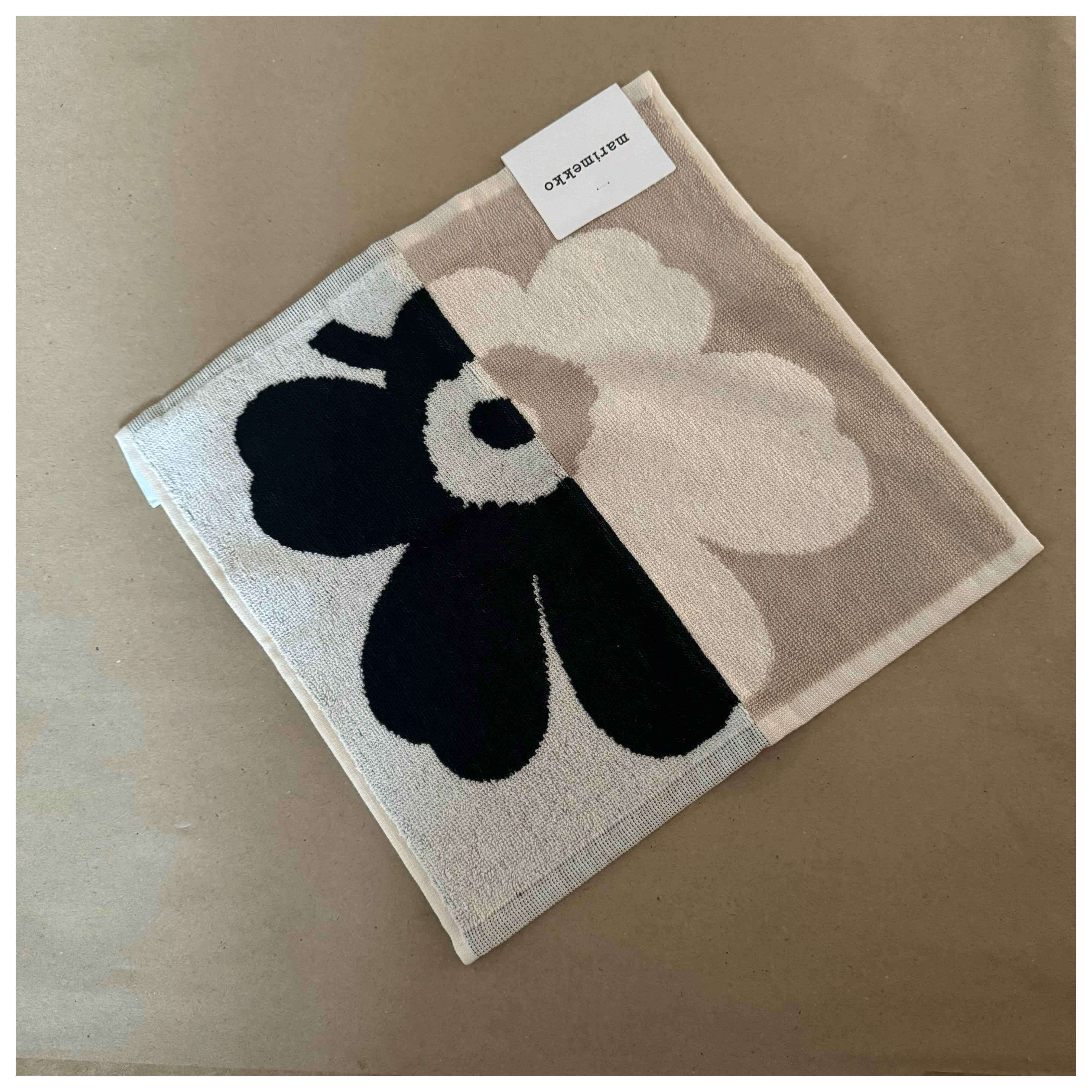 Marimekko sales mini towel