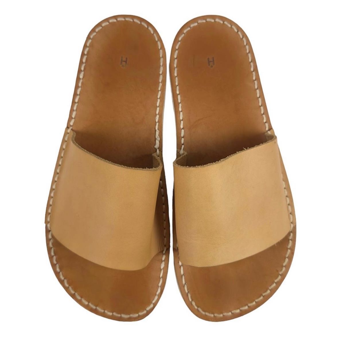 HENDER SCHEME ATELIER SLIPPERS | LINE SHOPPING