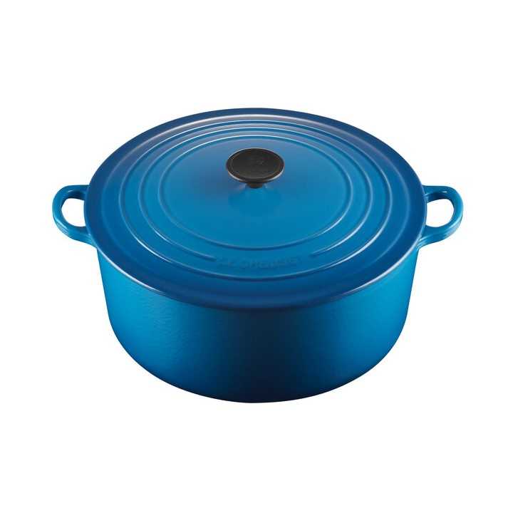 ROUND CASSEROLE 28CM MARSEILLE | LINE SHOPPING