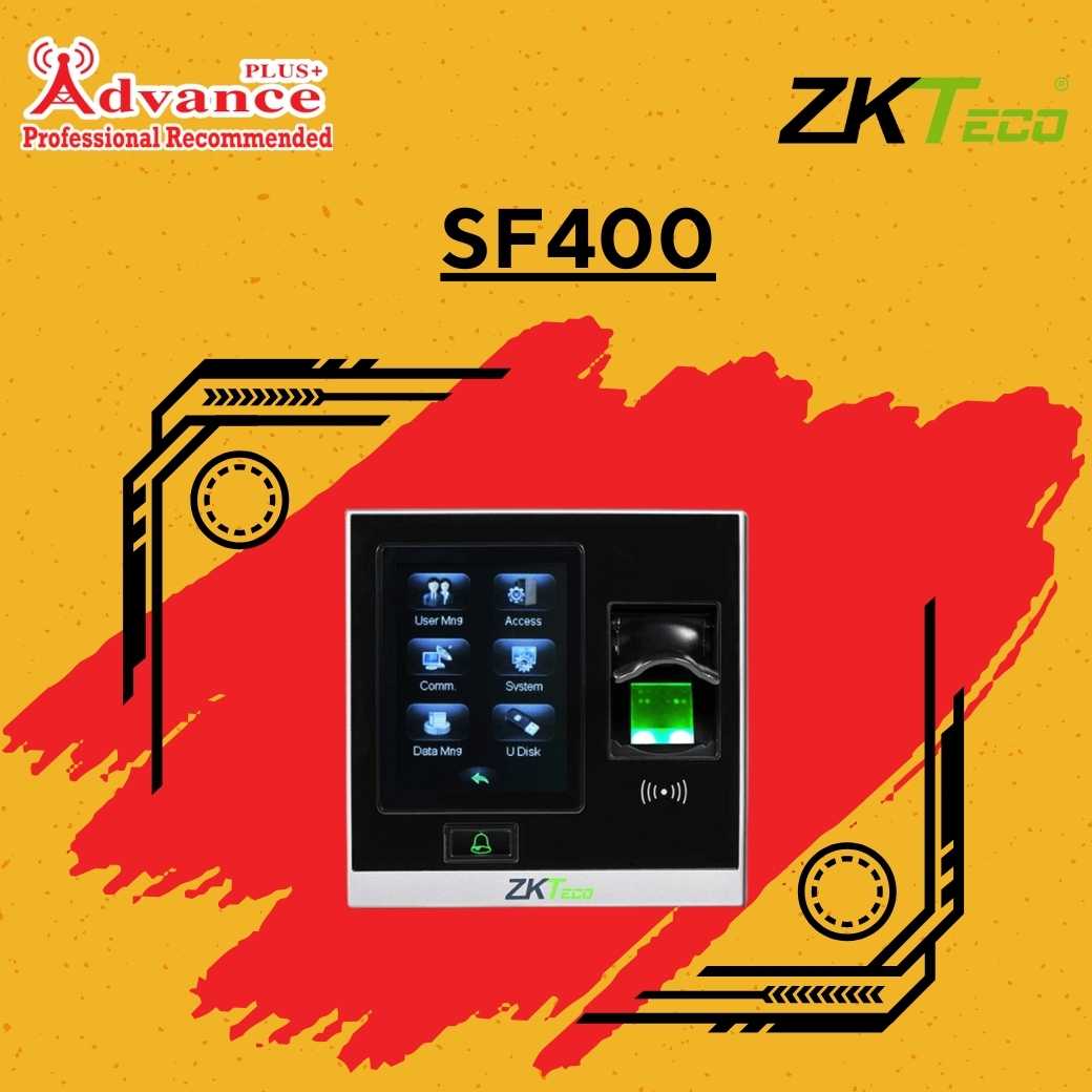 SF400 | LINE SHOPPING