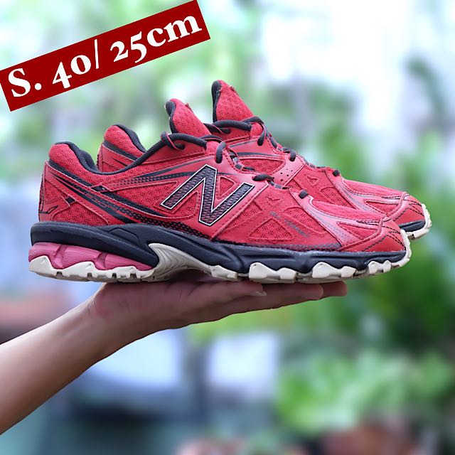 New balance 610 v3 2025