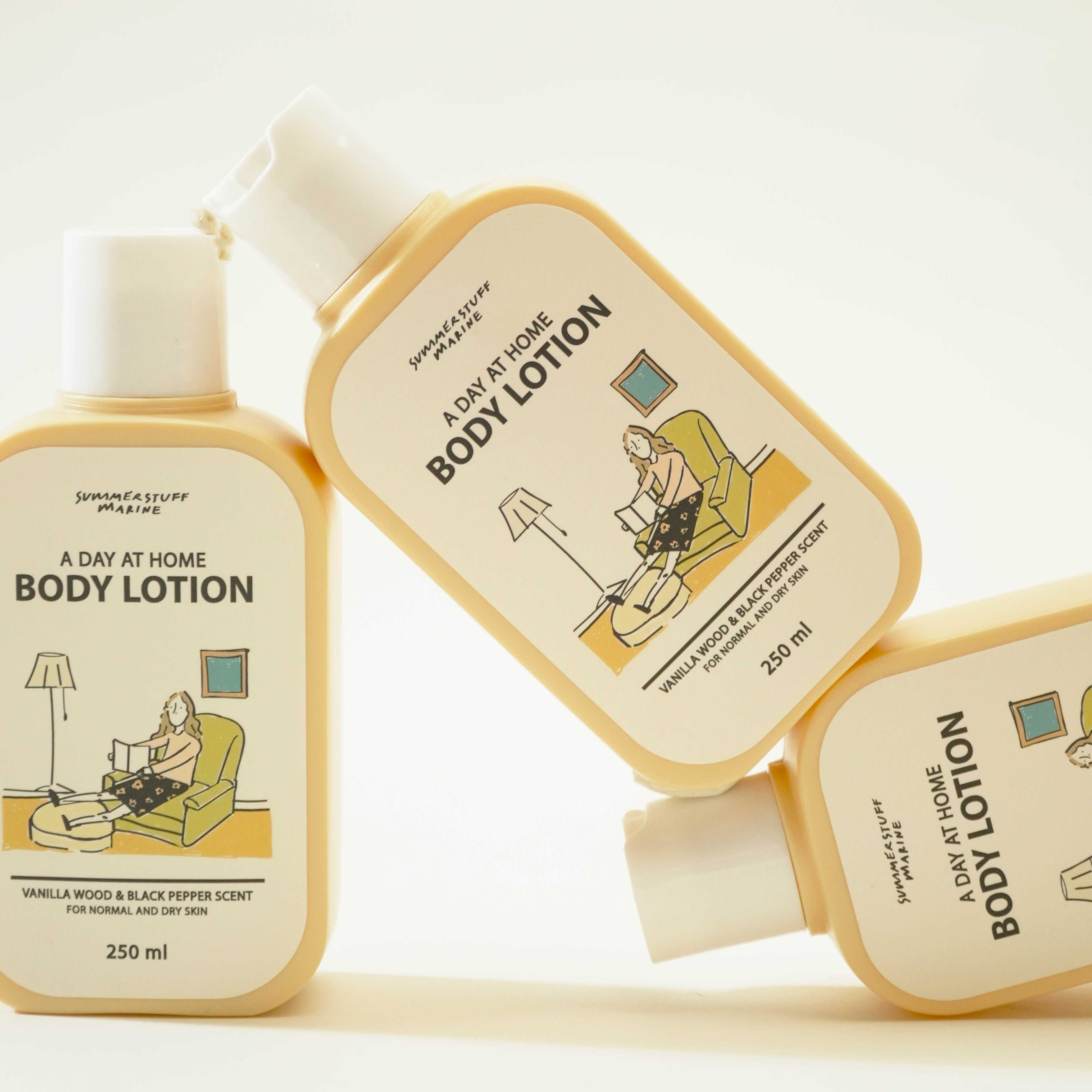 Jungkook best sale johnson lotion