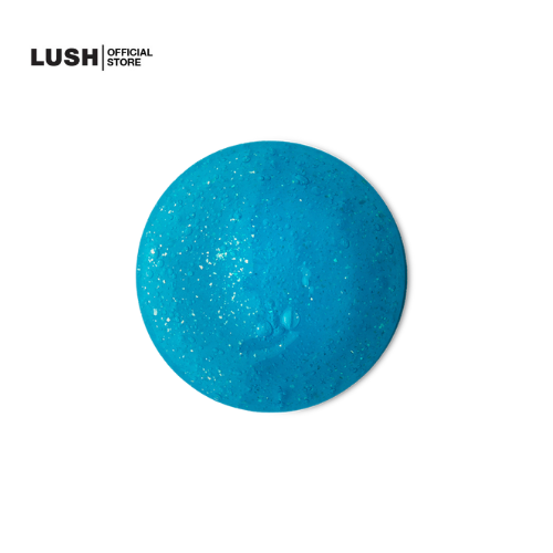 LUSH เจลอาบน้ำ INTERGALACTIC SHOWER GEL | LINE SHOPPING