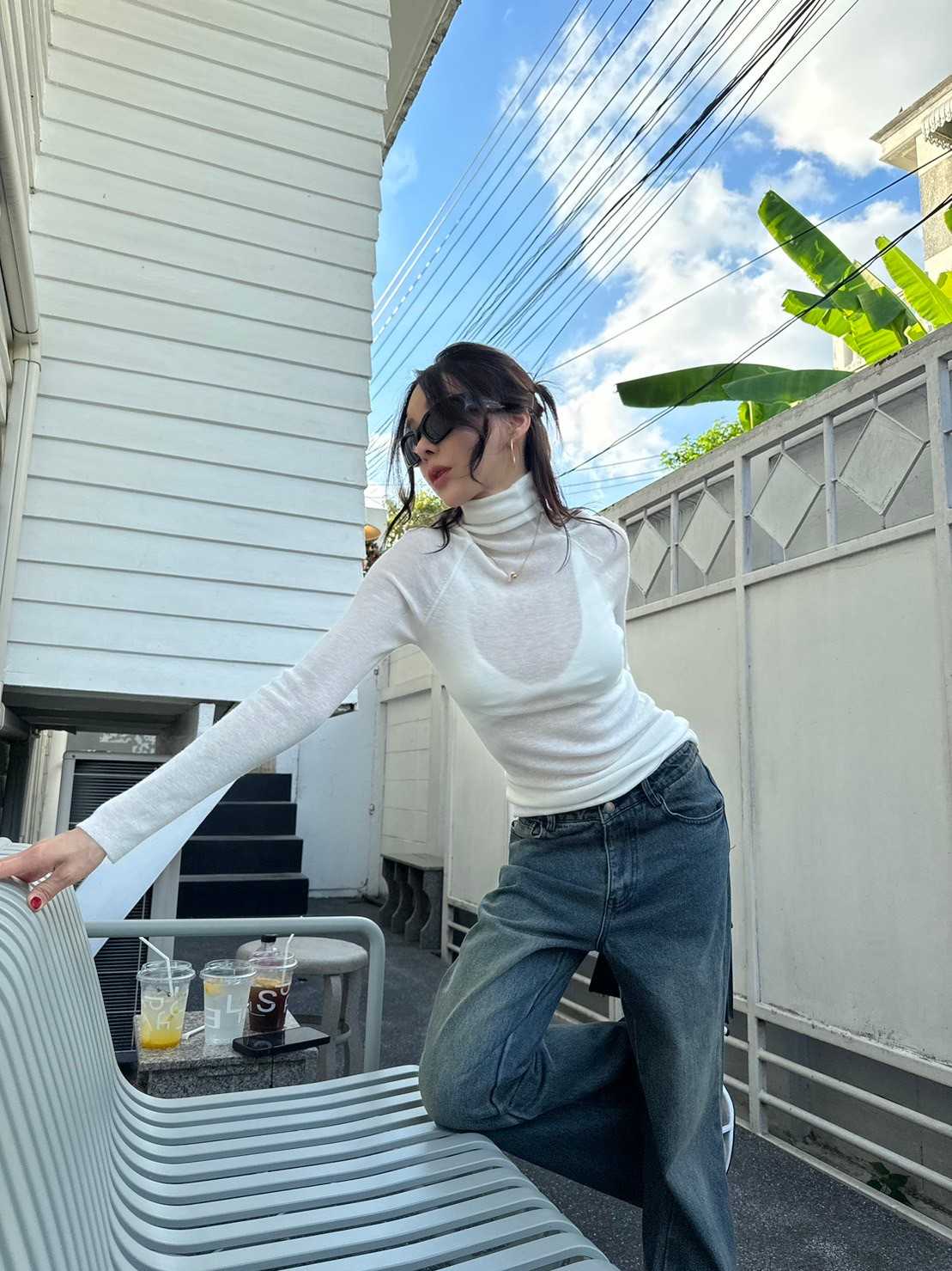 Venus bootcut jeans discount