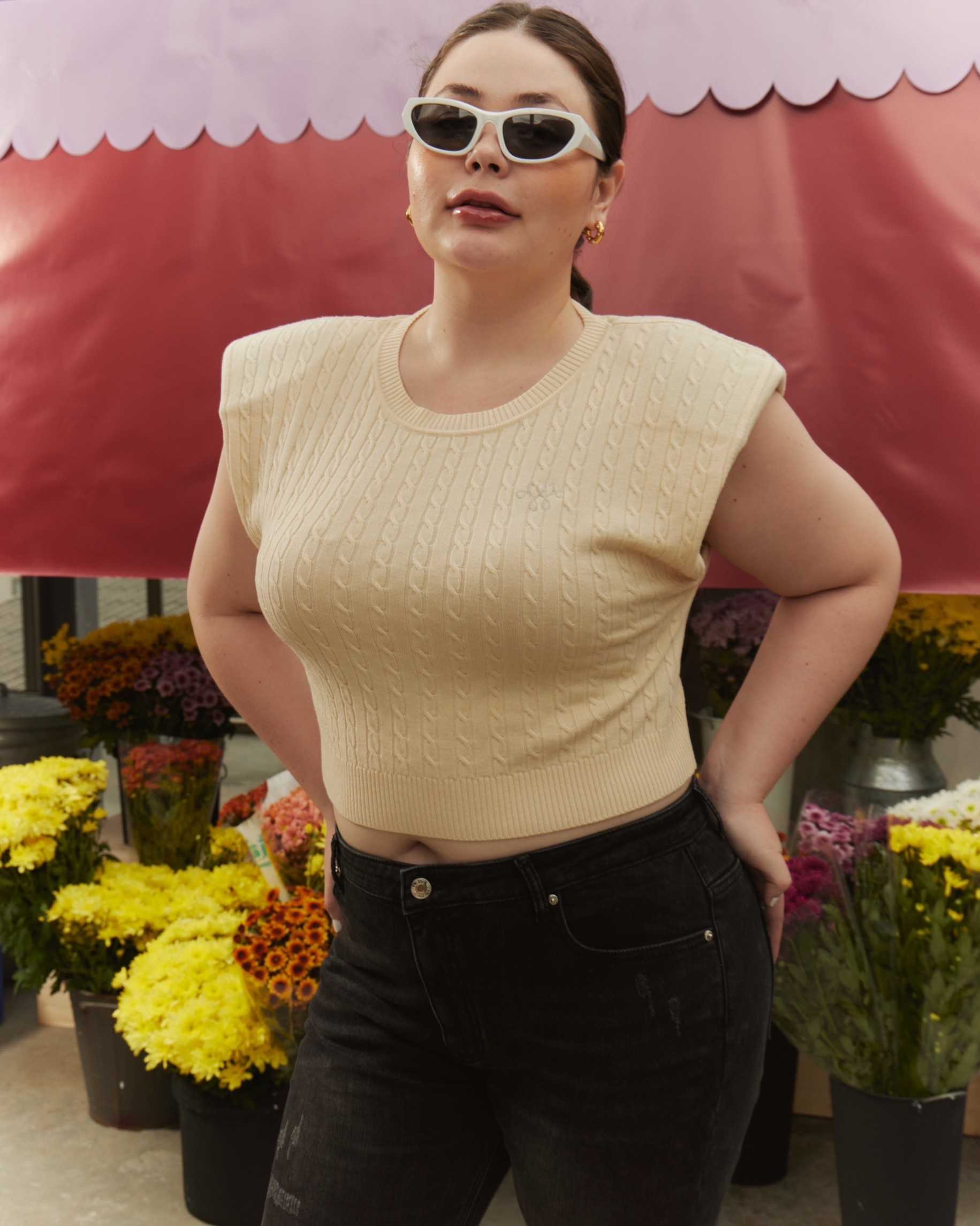 Brighton Knit B18 LINE SHOPPING