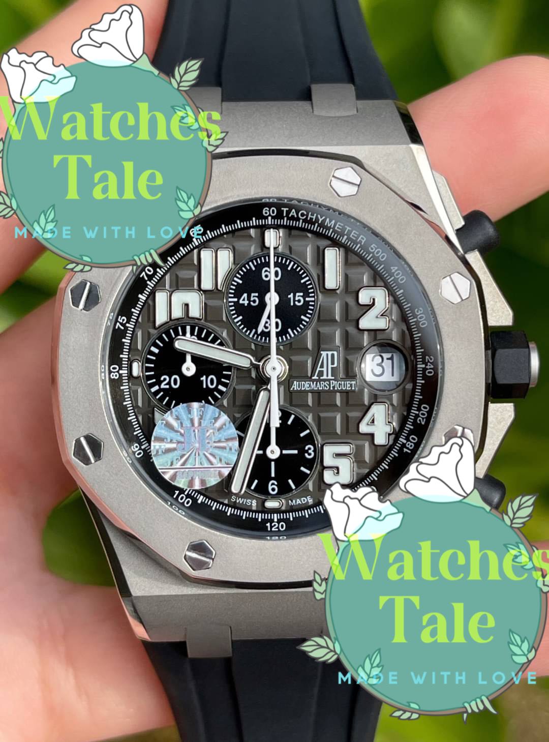 Ap chronopassion on sale