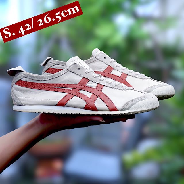 Onitsuka tiger Mexico 66 26.5cm