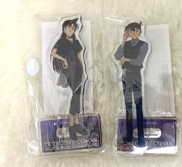 Detective Conan The Movie 26 Acrylic Stand | LINE SHOPPING