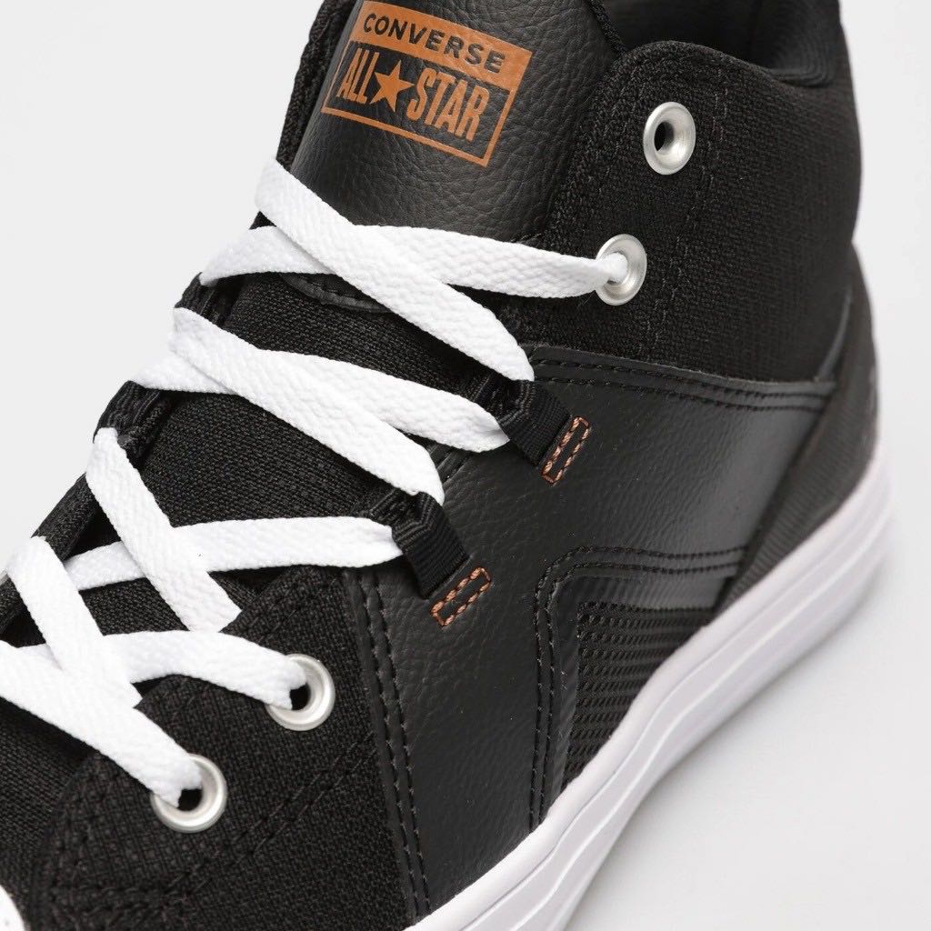 Converse Collection CTAS Flux Mid | LINE SHOPPING