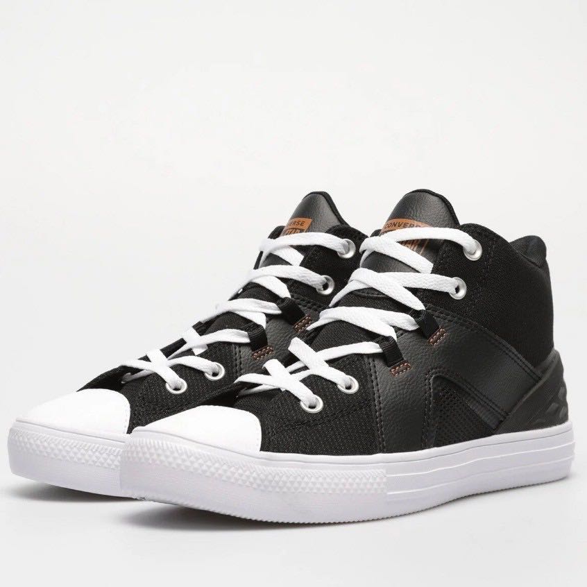 Converse Collection CTAS Flux Mid | LINE SHOPPING