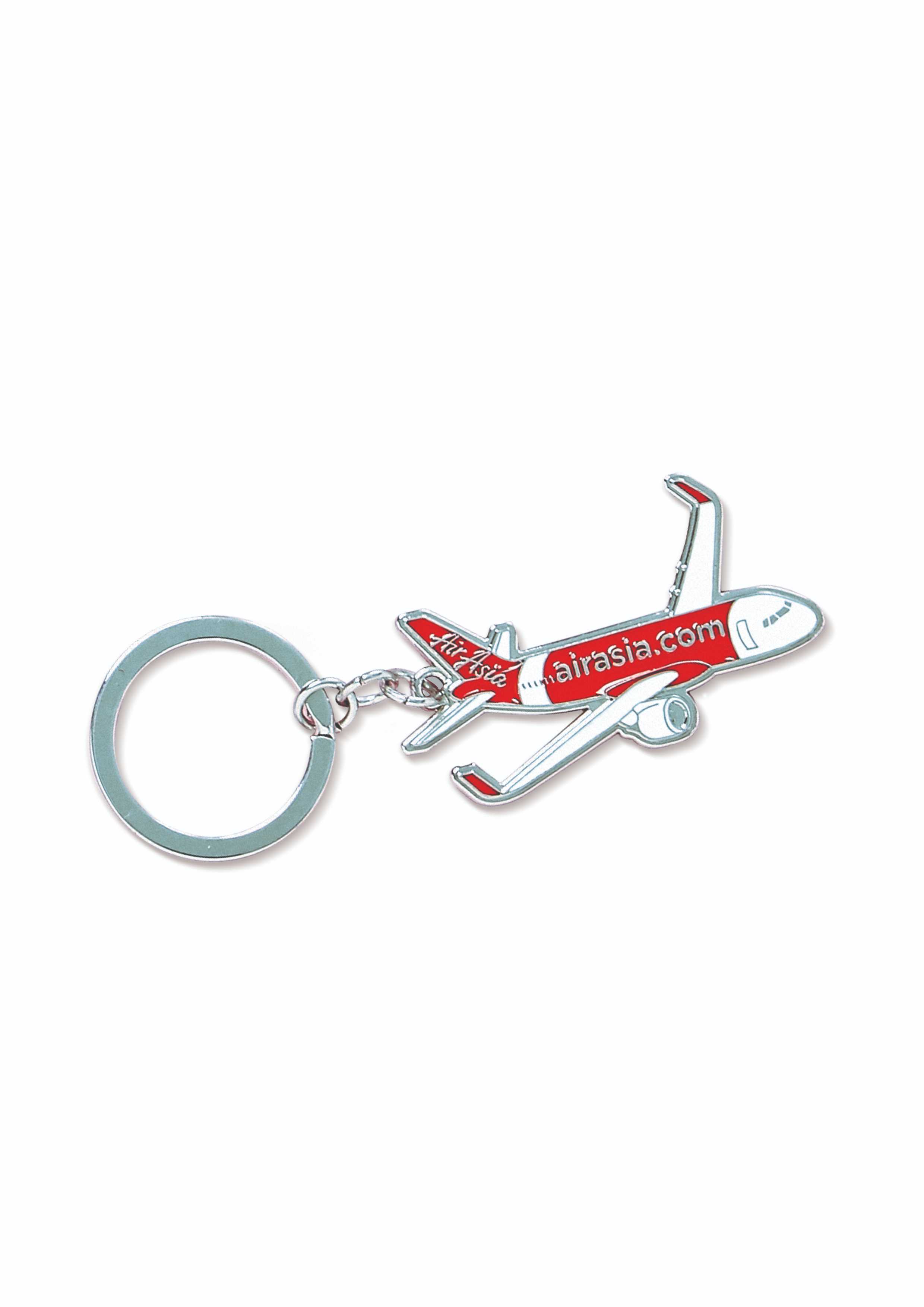 KEYCHAIN AIRASIA NEO LINE SHOPPING