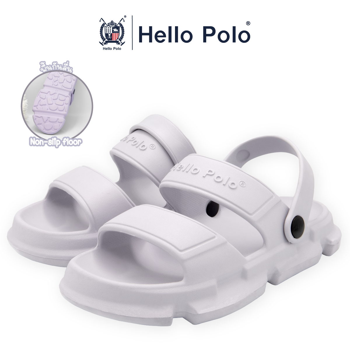 Hello Polo Thailand | LINE SHOPPING