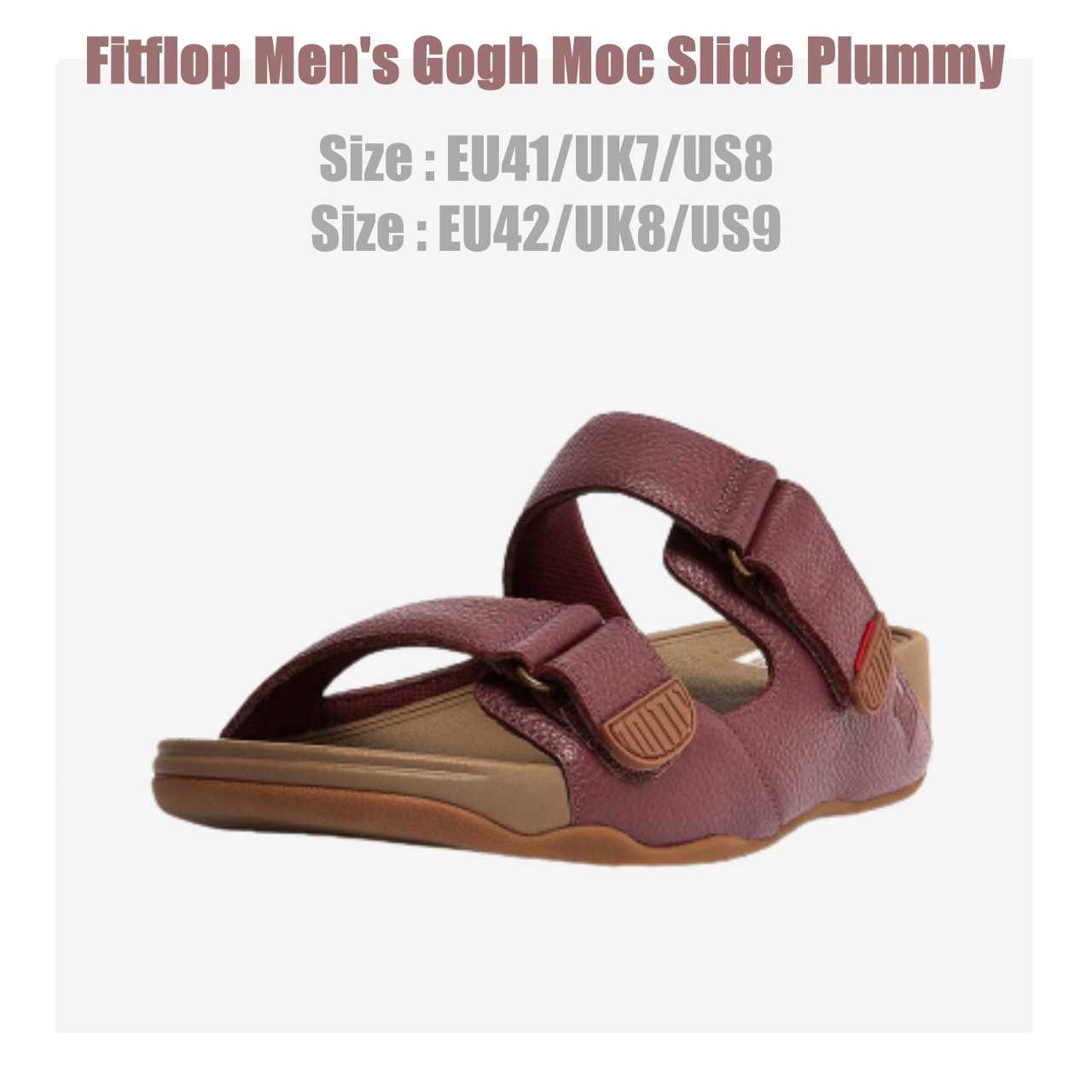 Fitflop sale best sale clearance men's