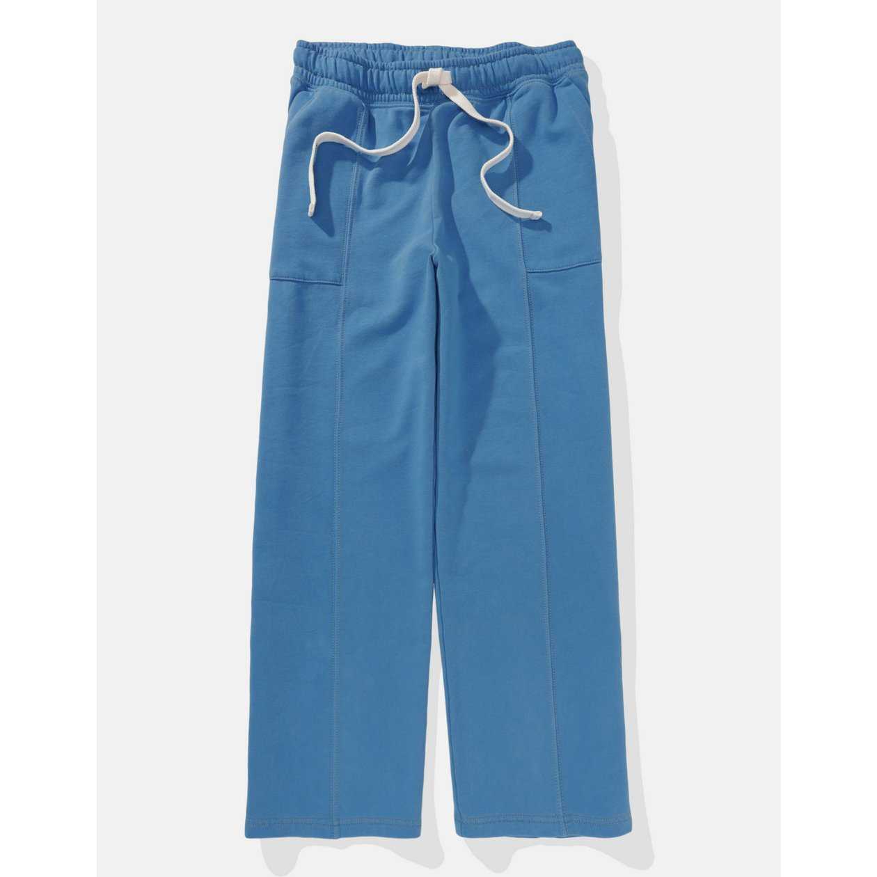 กางเกง ผู้หญิง 5061 INTL SEAMED WIDE LEG PANT ( 032-5061-400 ) | LINE ...