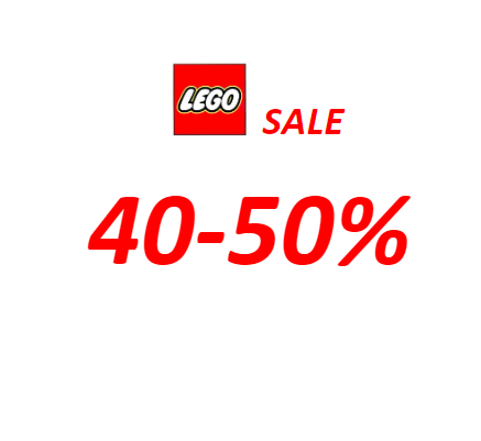 Lego The Crystal LEGO SALE 40 50 11 19 01 2024 LINE SHOPPING