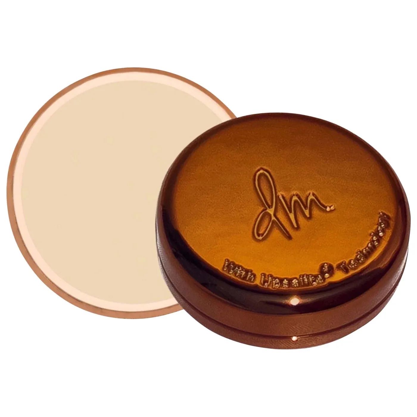 Danessa Myricks Beauty Yummy Skin Blurring Balm Powder (Universal) mini 6g. LINE SHOPPING