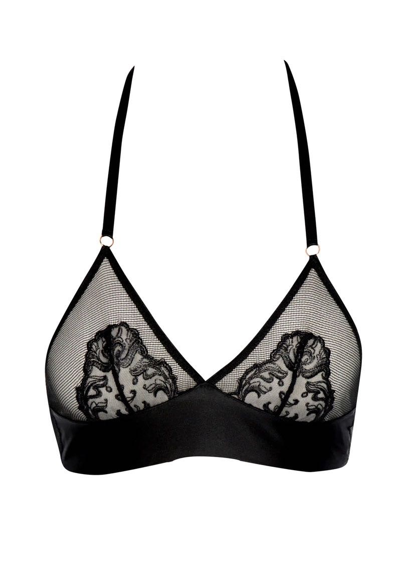 Bracli - Vienna Halter Bra | LINE SHOPPING