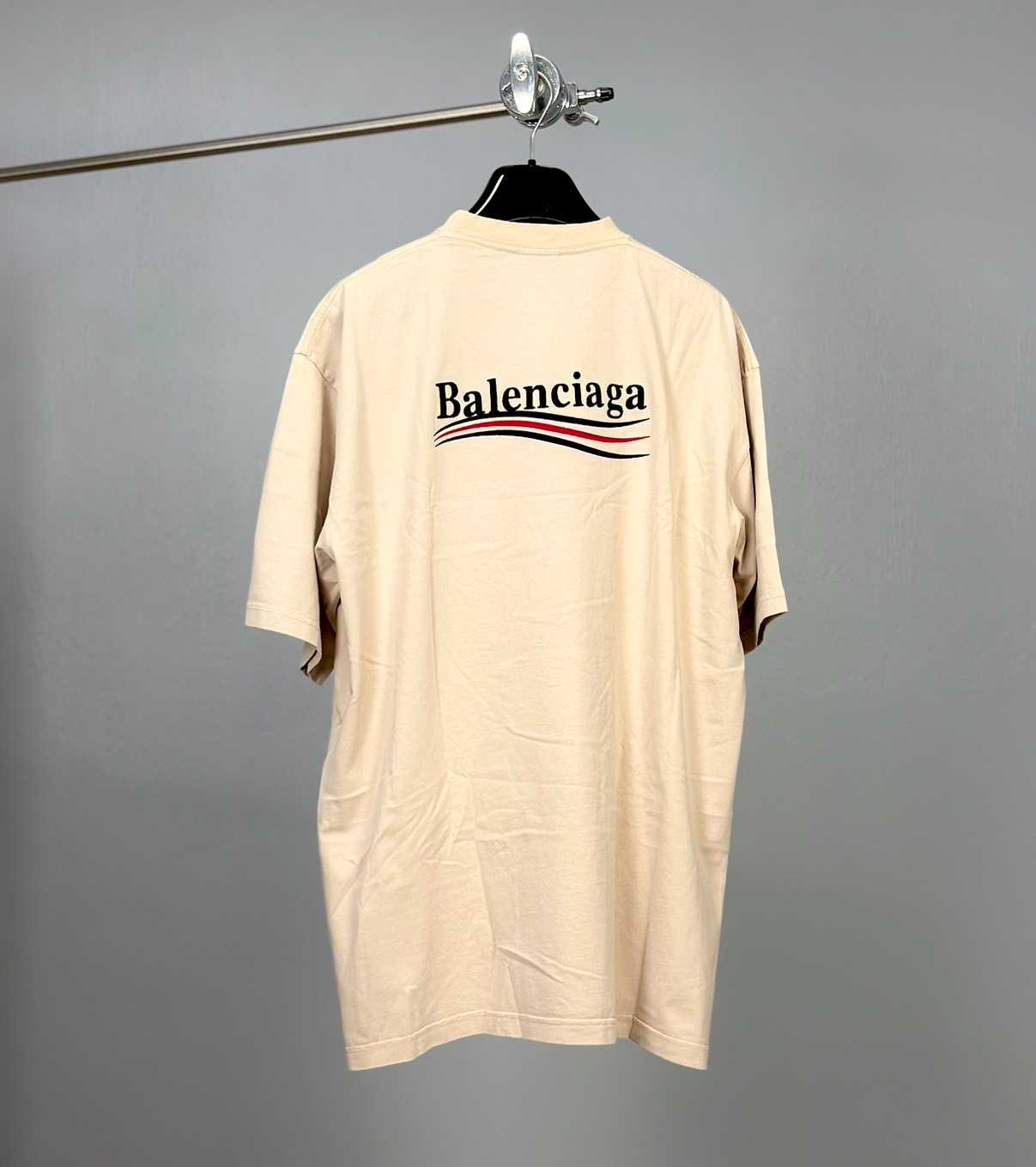 Balenciaga wave 2025