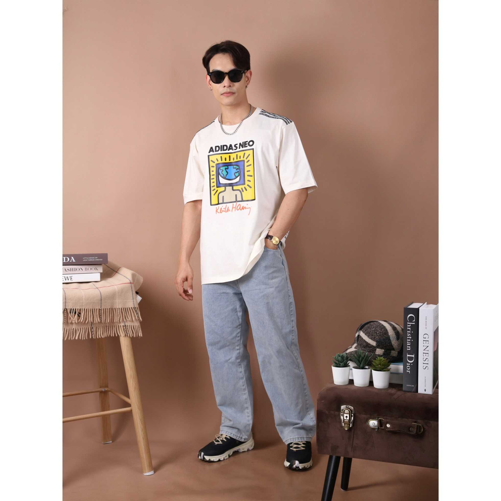 Adidas neo deals l