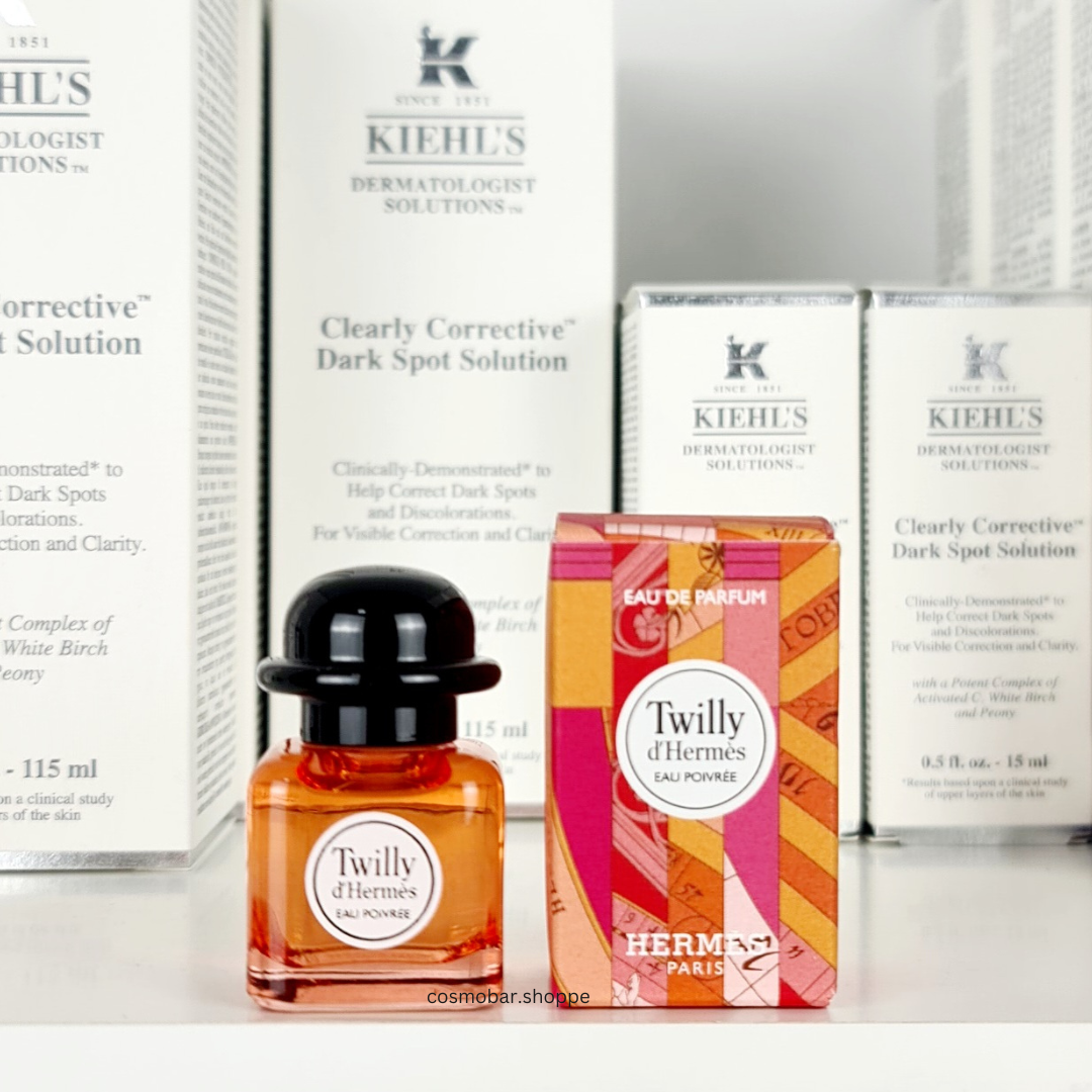 Hermes twilly hotsell 12.5 ml