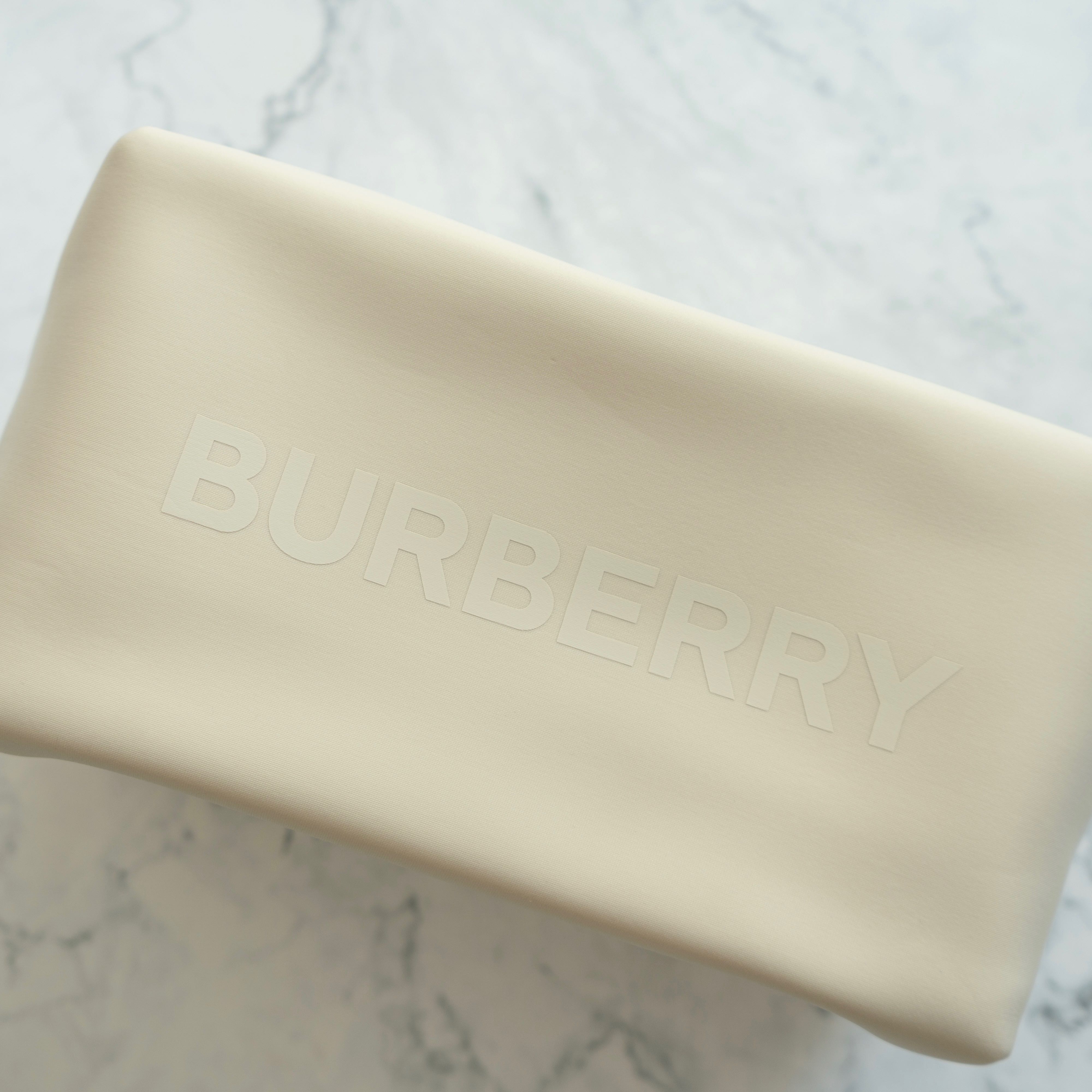 Burberry beauty bag deals