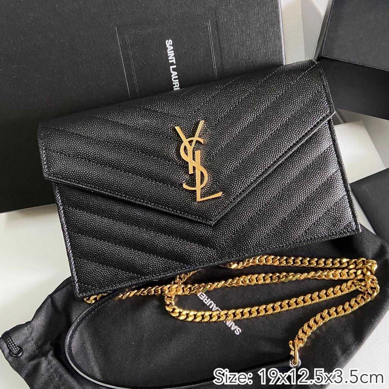 Woc ysl online 7.5