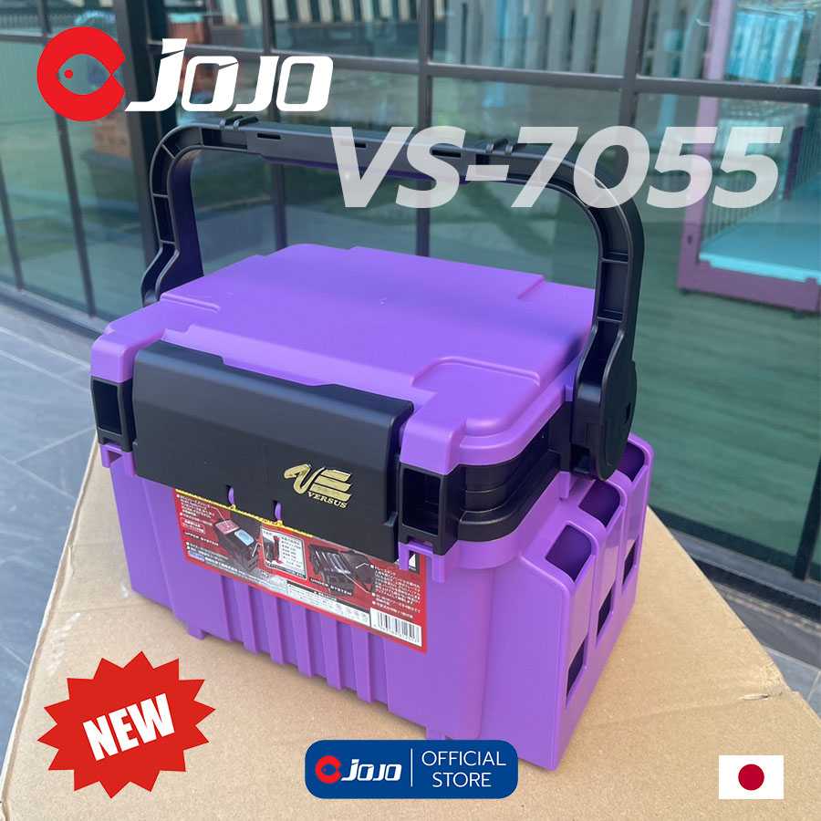  versus 7055 new line shopping