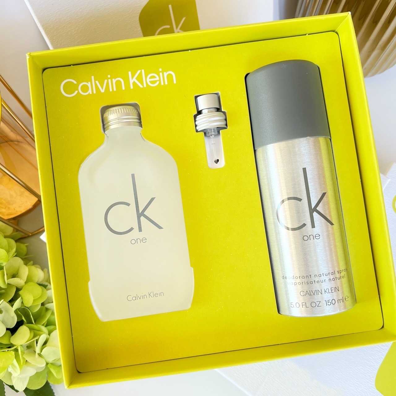 Ck sales one 150ml