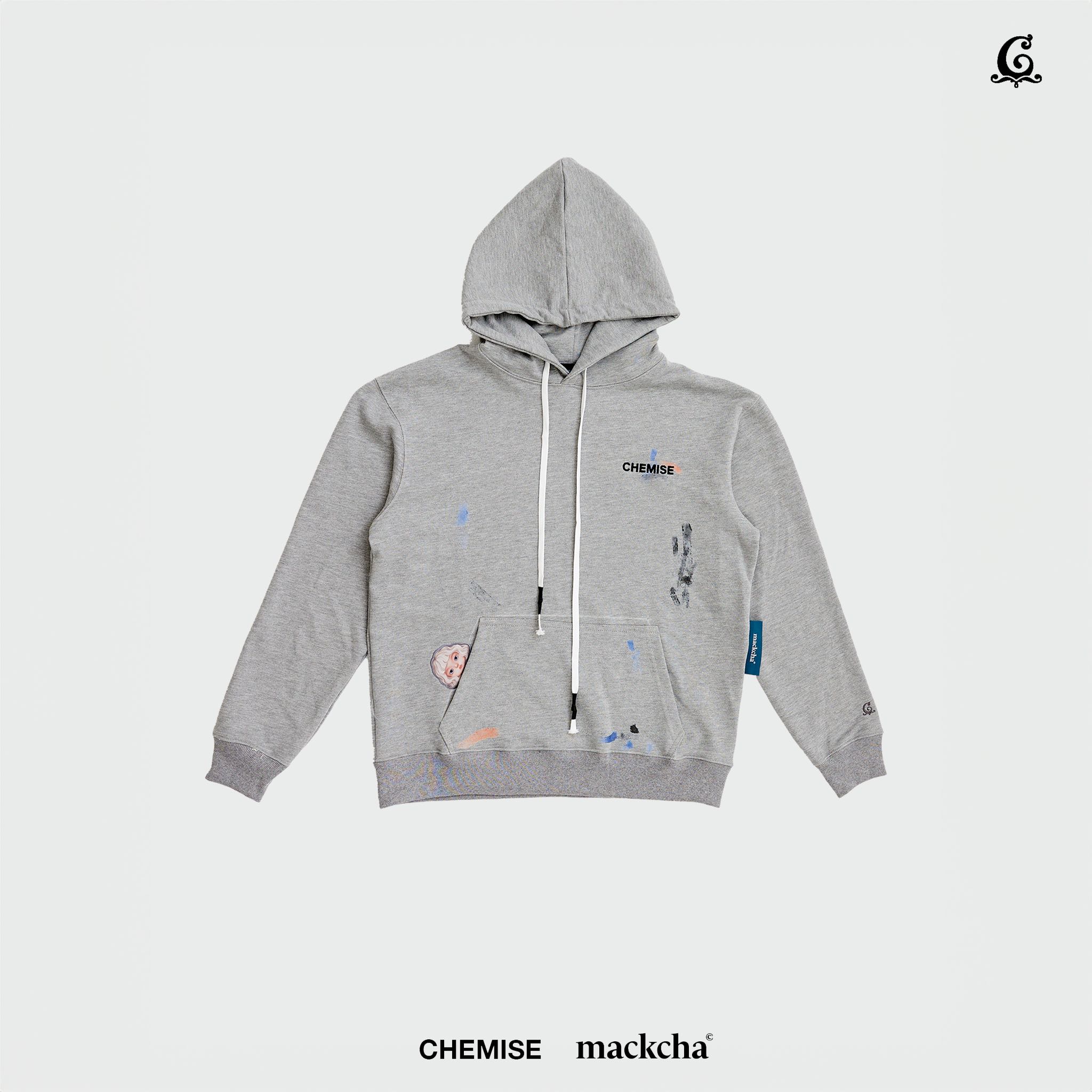 Champion x hot sale queen hoodie