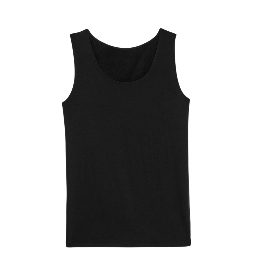 M&S COLLECTION Heatgen™ Medium Thermal Vest - SIZE 12 จากอังกฤษ พร้อมส่ง