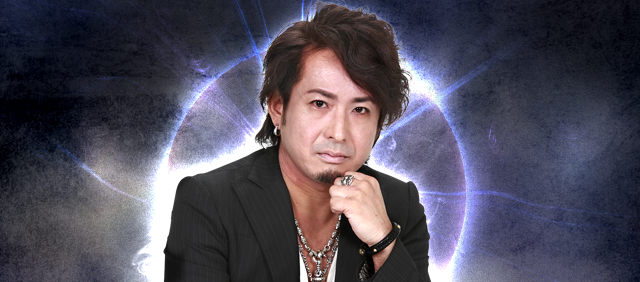 革命超的中～運命アナリスト