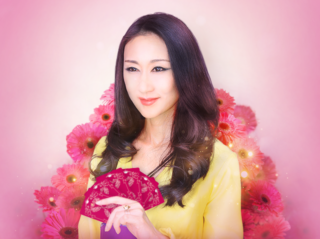 マゼンタ ラブ オラクルkeiko Line占い