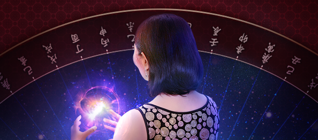水晶玉子　マンダリン占星術