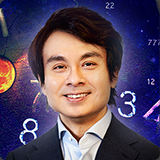 “鏡リュウジ”