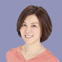 桑名 ひとみ先生