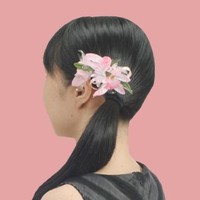 浦本 浩奈先生