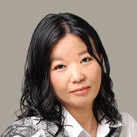 彩華（さいか）先生