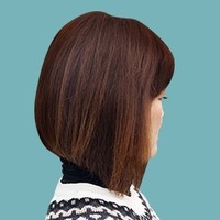 藍桜先生