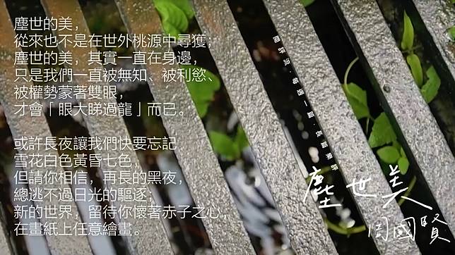 輸入影像說明