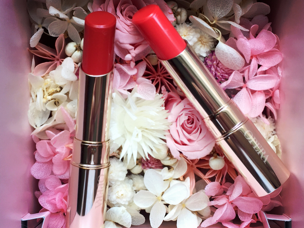 新娘子看起來好幸福 選對花嫁唇膏色號 Hen重要 上報 生活