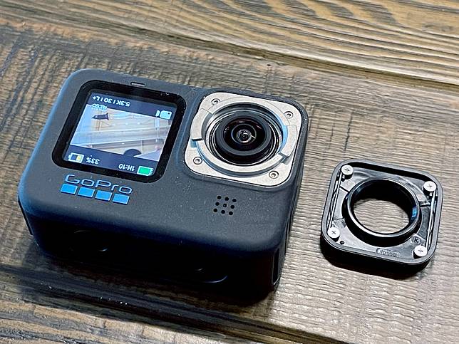 Gopro Hero 10 Black實測與前後代比較 這才是運動相機完整體 Yahoo奇摩時尚美妝