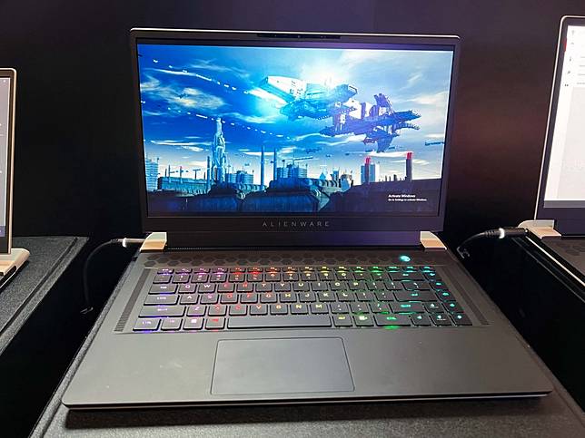 Dell 全新電競筆電登台情報公開！Alienware x14纖薄吸睛 - Yahoo汽車機車