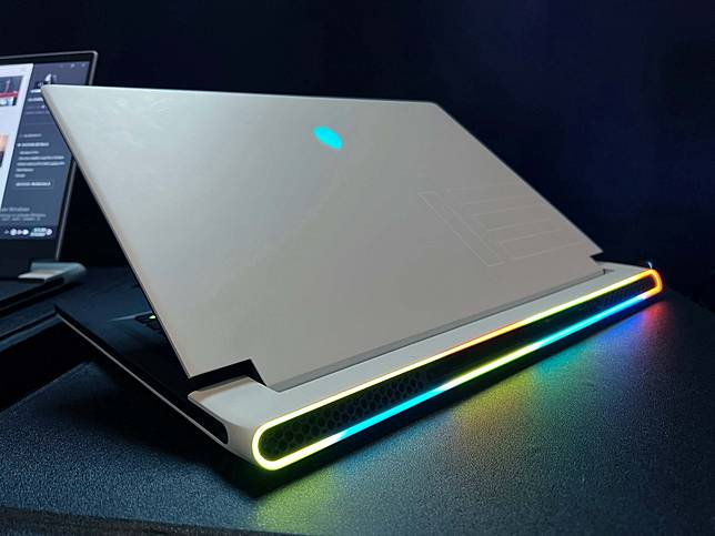 Dell 全新電競筆電登台情報公開！Alienware x14纖薄吸睛 - Yahoo汽車機車