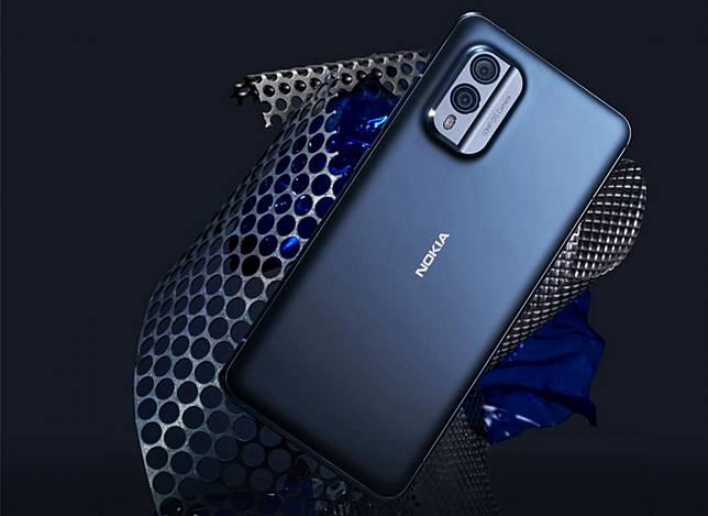 Nokia X30 5G宣布10月28日在台上市：著重環保、耐用與持久 - Yahoo奇摩汽車機車