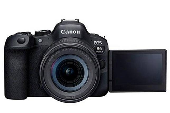 SONY α7R V 確認 11 月 8 日登台 - Yahoo奇摩汽車機車