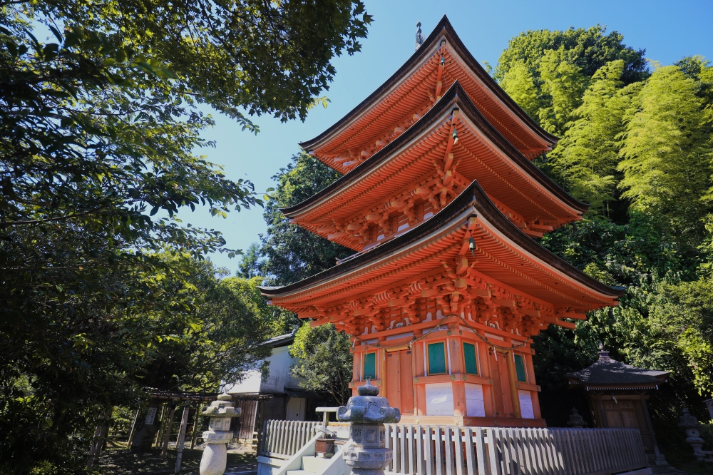 日本關西旅遊 琵琶湖秘境神棲之地竹生島半日遊 @Ya!Travel 野旅行新聞網