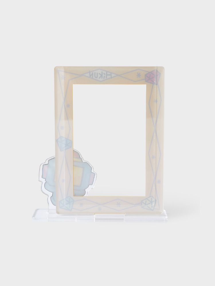 通販 送料無料  TRUZ HIKUN minini ACRYLIC PHOTOCARD STAND – LINE FRIENDS SQUARE 着物・浴衣