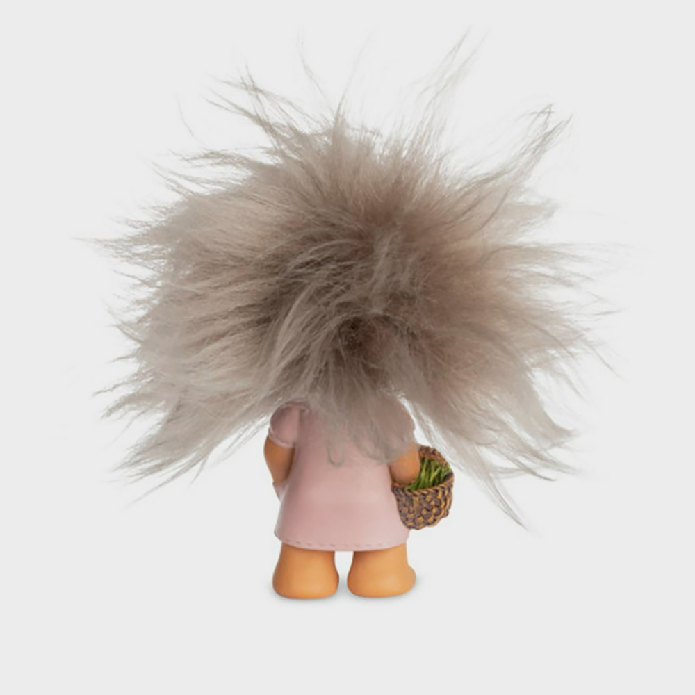 グッドラクトロールヒーローズフラワーガール（9cm） – LINE